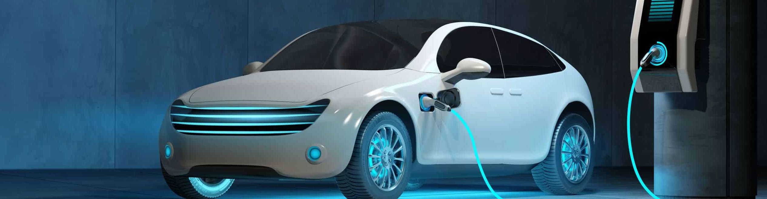 新能源汽車