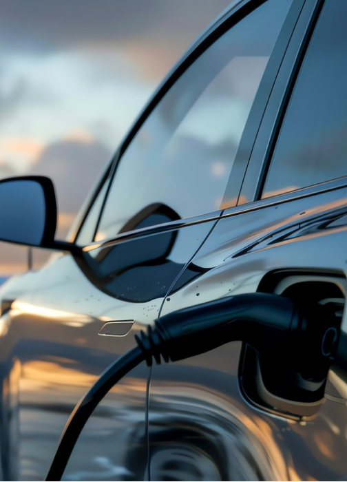 Electric Vehicles