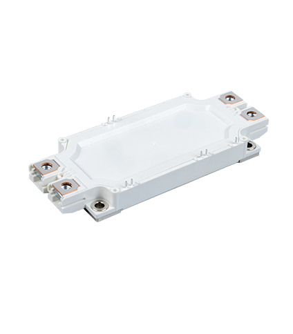 MACMIC IGBT GWB MODULES