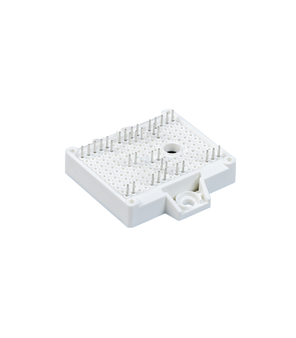 Hybrid SiC Modules